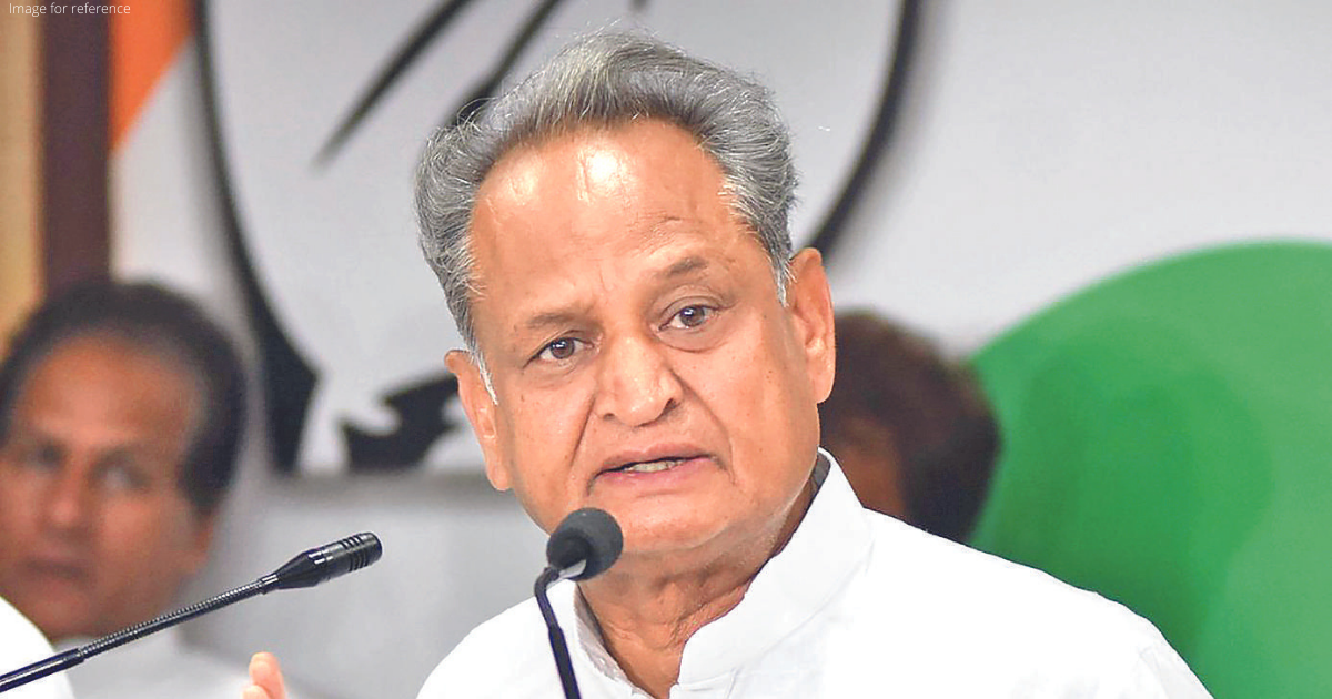 Gehlot camp bets on CP, Pilot camp completely confident of ‘comeback’!